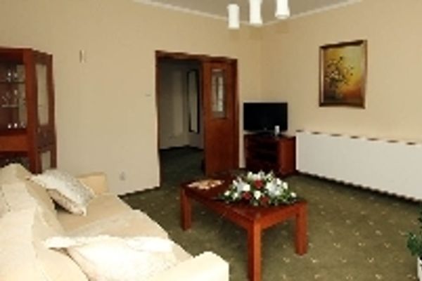 Hotel Gromada ARKA ***/lux**** (Koszalin)